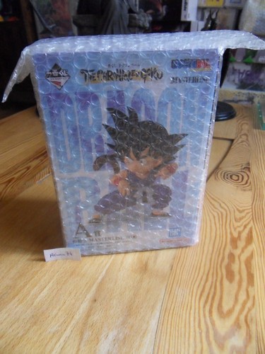 Figurine dragon ball - dragon,