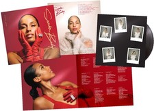 Alicia Keys Santa Baby (Vinyl)