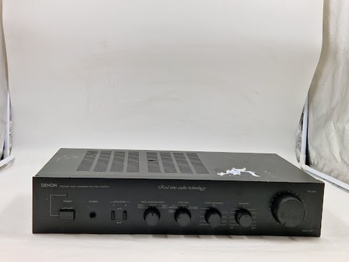 Amplificateur denon pma 707 - denon, pma-707