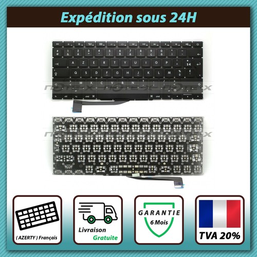 Clavier apple macbook pro - macbook,