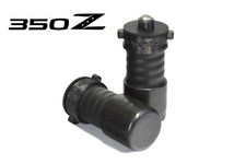 350Z Ressort de coffre