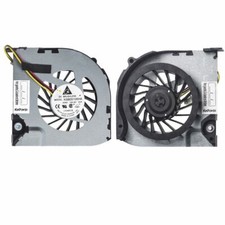 Ventilateur de CPU Fan 3Pin