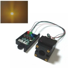 RGY 200mw Fat Beam Stage Lamp