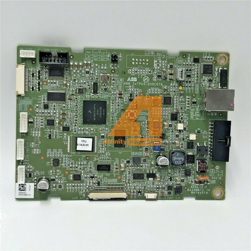 Carte mère abb dsqc679 - carte,
