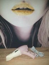 ANCIEN SÈCHE CHEVEUX ROSE