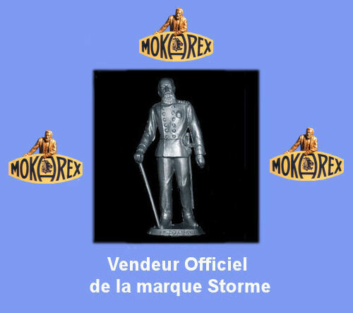 Mokarex storme royauté - storme,