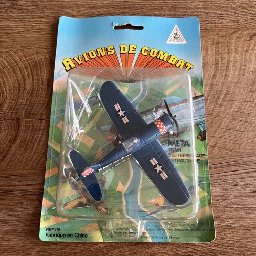 Avion miniature 116 pyragric - miniature,