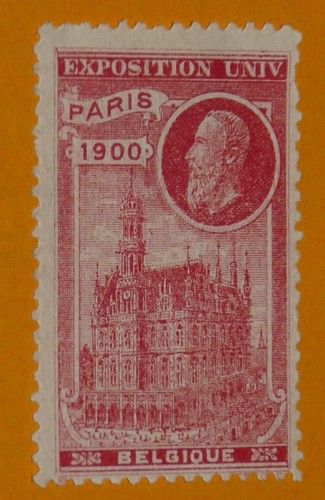 Cinderella timbre 1900 - cinderella,