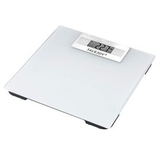 Pèse-personne numérique parlant professionnel avec système vocal pour personn...