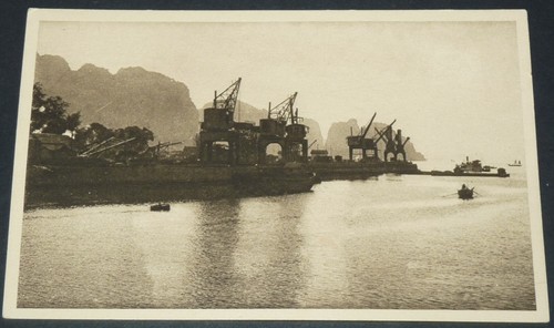 Cpa 1930 1948 colonies france - cpa,
