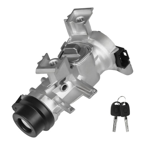 Neiman complet avec serrure - complet,