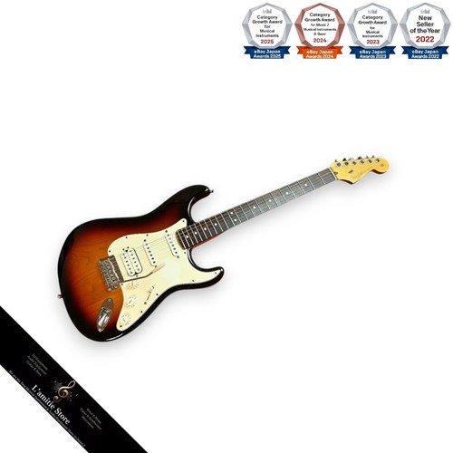 Fender american standard - american,