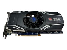 Sapphire Radeon HD 6870 1GB
