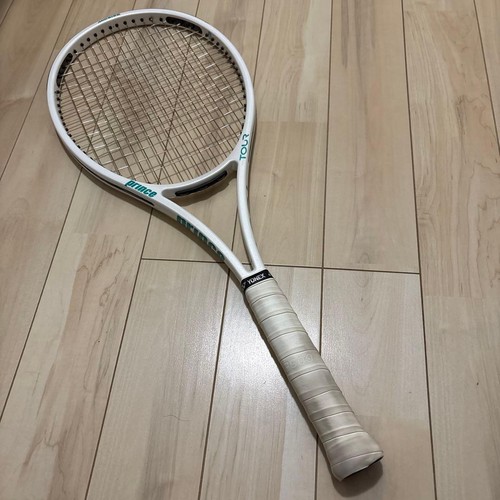 Prince tour tennis racket - tour, 95