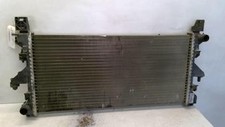 Radiateur eau CITROEN JUMPER 3 PHASE 1 2.2 HDI - 16V TURBO /R:114265309