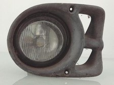 Anti brouillard droit (feux)