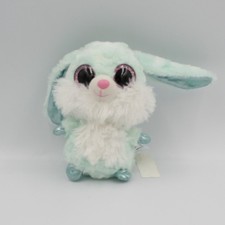 Doudou peluche YOOHOO lapin