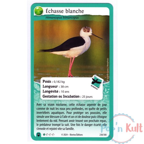 Carte défis nature - carte, protect