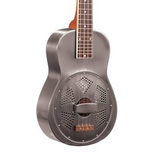Gold Tone ResoUke Resonator