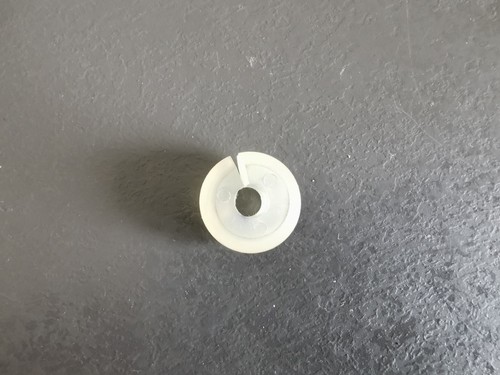 Genuine ford grommet for - ford, hood