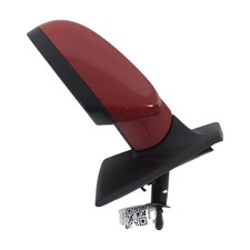 Rétroviseur gauche - Renault CLIO III PH.2 - Inc - 7701071870 - R1-4869A