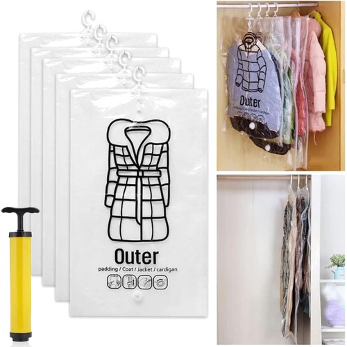 Sacs rangement sous - sacs,