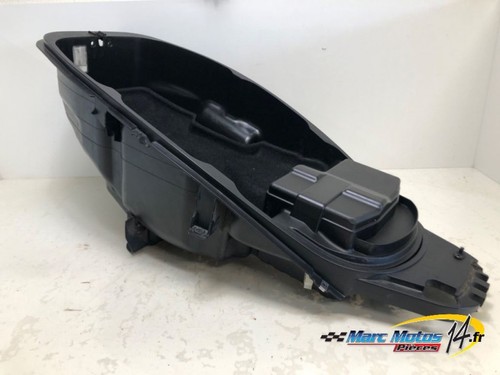 Coffre piaggio 500 mp3 - coffre,