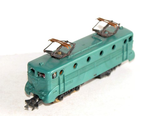 Jouef 430 locomotive - jouef, ho