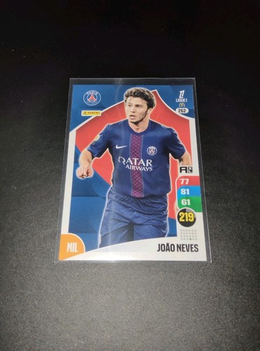 Carte joao neves paris saint - neves,