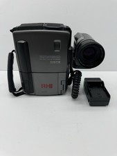 Hitachi VM-H100LA Ultravision