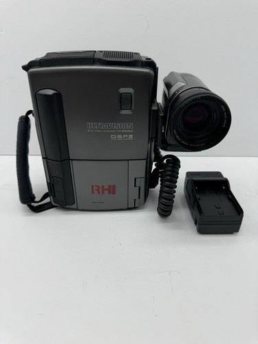 Hitachi h100la ultravision - hitachi, vm-h100la