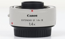 Canon Extender EF 1.4x III