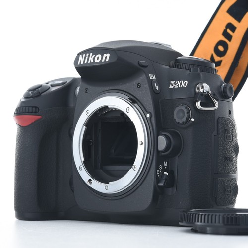 Appareil photo reflex - 📸,