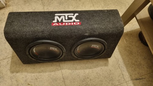 Mtx audio - mtx,