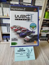 Sony PlayStation 2 PS2 Jeu WRC