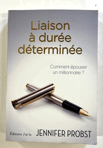 Liaison duree determinee - a,