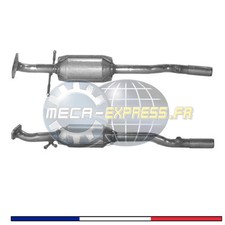 Catalyseur pour FORD FOCUS