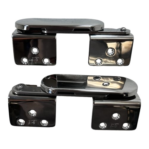 Marine town roll back bolster - town,