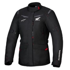 Veste Moto Honda By
