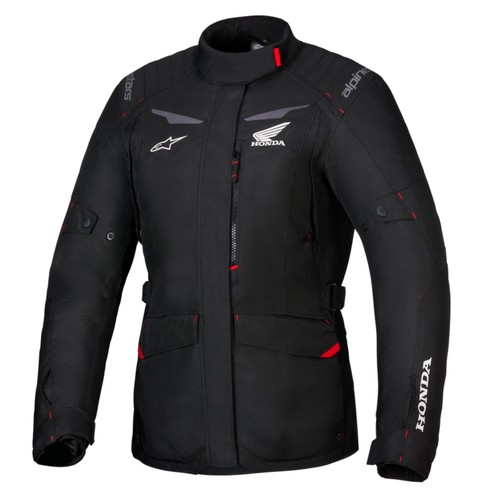 Veste moto honda - veste,