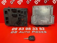 PEUGEOT 206 2.0 HDI 90CV KIT