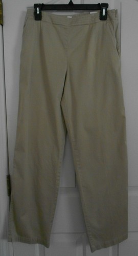 Talbots stretch pants - talbots, women's