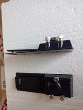 Commande de voie pour accessoires échelle 0