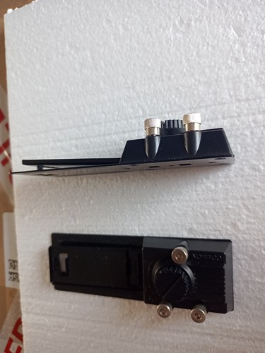 Commande voie pour - de,
