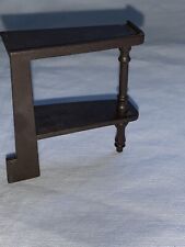 Playmobil Etagere De La Cabine Du 3550 Grand Bateau Pirate De 1978