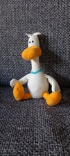 A3 PELUCHE Doudou Canard