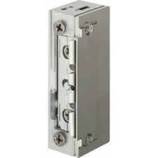 Gâche électrique étanche