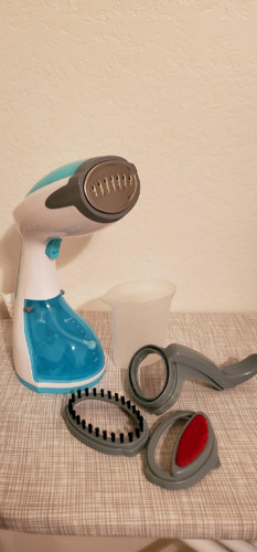 Beautural steamer for clothes - for,