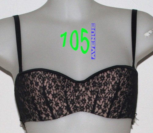 Neuf soutien gorge bandeau - neuf, @@