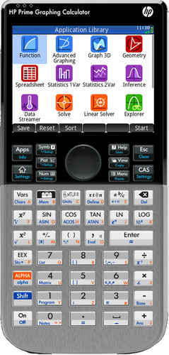 Hewlett packard prime - hp, g2